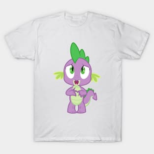 Don’t Worry Spike 2 T-Shirt